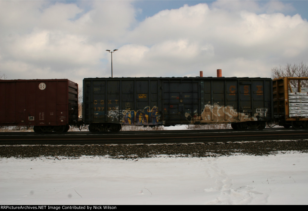 CSXT 137824